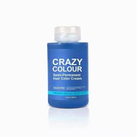 Natural Organic Hair Care Dye Shampoo Color - Lavender Purple 100ML
