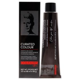 Curated Colour - 9.3-9G Very Light Golden Blonde