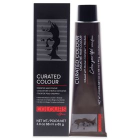 Curated Colour - 7.34-7CG Golden Copper Blonde