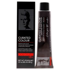 Curated Colour - 9.0-9N Very Light Natural Blonde