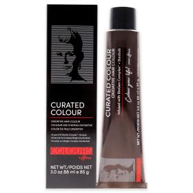 Curated Colour - 7.31-7GB Beige Blonde