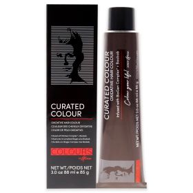 Curated Colour - 9.31-9GB Very Light Beige Blonde