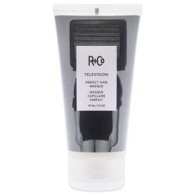 Television Perfect Hair Masque