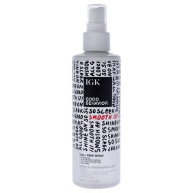 Good Behavior 4-in-1 Prep Spray