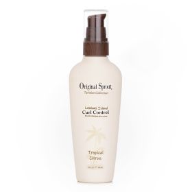 ORIGINAL SPROUT - Luscious Island Curl Control 813216 89ml/3oz