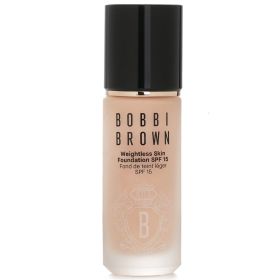 BOBBI BROWN - Weightless Skin Foundation SPF 15 - # N032 Sand 285283 30ml