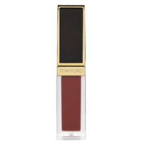 TOM FORD - Liquid Lip Luxe Matte - #123 Devoted 135948 6ml/0.2oz