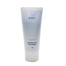 RMK - Marine Blue SPA Scrub 80990 100g/3.52oz