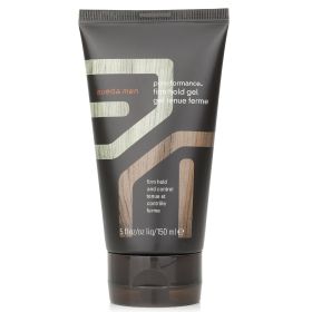 AVEDA - Men Pure-Formance Firm Hold Gel (Maximum Hold and Control)  A46M 150ml/5oz