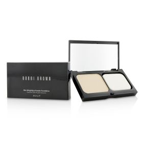 BOBBI BROWN - Skin Weightless Powder Foundation - #02 Sand EATA-02 11g/0.38oz