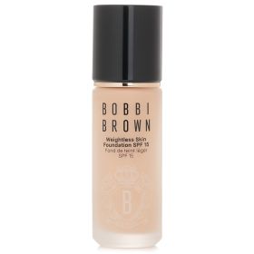 BOBBI BROWN - Weightless Skin Foundation SPF 15 - #N042 Beige 285290 30ml
