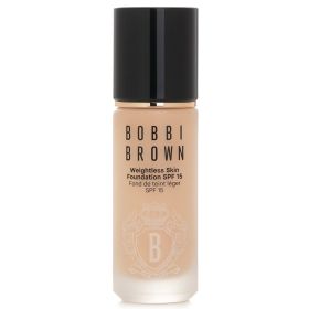 BOBBI BROWN - Weightless Skin Foundation SPF 15 - #N20 Natural Ivory 285603 30ml